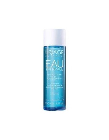 Eau Thermale Esencia De Agua Iluminadora 100Ml.