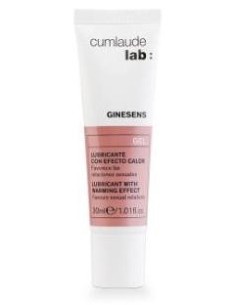 Cumlaude Lab Ginesens Gel 30Ml