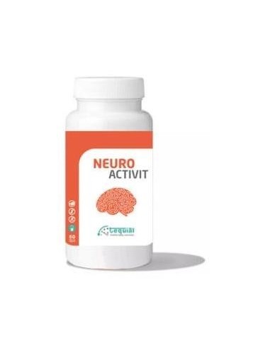Neuroactivit 60Cap.