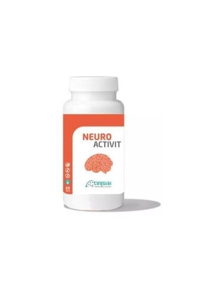 Neuroactivit 60Cap.