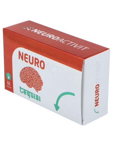 Neuroactivit 60Cap.