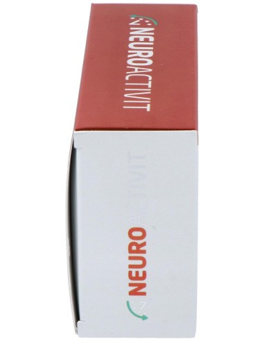 Neuroactivit 60Cap.