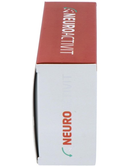 Neuroactivit 60Cap.