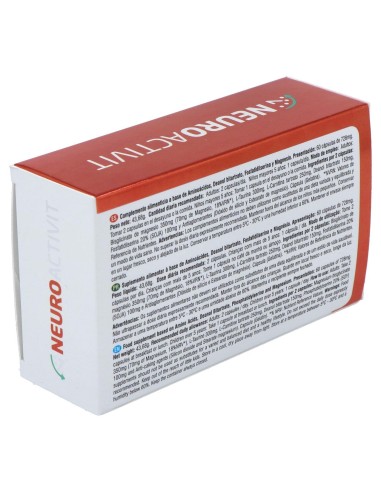 Neuroactivit 60Cap.