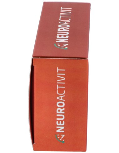 Neuroactivit 60Cap.