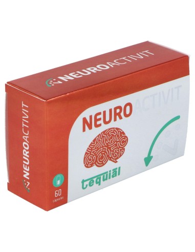 Neuroactivit 60Cap.