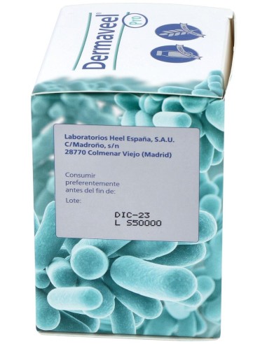 Dermaveel Pro 30Cap.