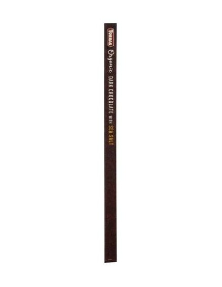 Chocolate Negro 70% Con Flor De Sal 100G Bio Sg