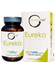 Eureka 60Cap. - Inmunelab
