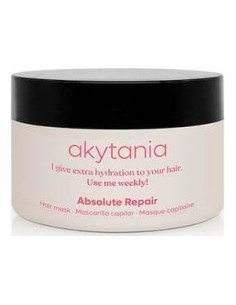 Akytania Absolute Repair Hair Mask 250Ml