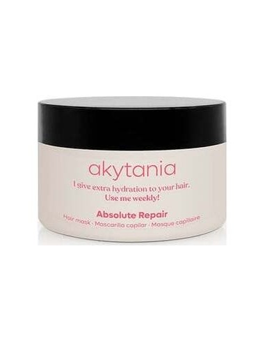 Akytania Absolute Repair Hair Mask 250Ml