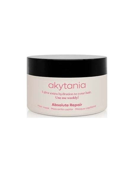 Akytania Absolute Repair Hair Mask 250Ml
