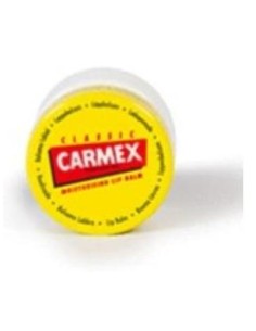 Carmex® Bálsamo Labial Tarro Clásico 7_5G