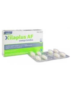 Norgine Xilaplus Af 8Caps