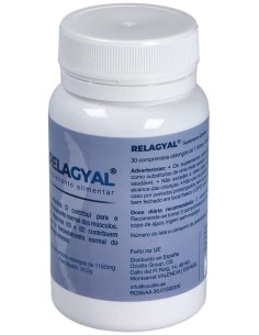 Relagyal 30Comp. 2