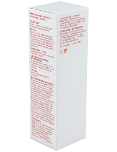 Bio-Oil Aceite Natural 125Ml.