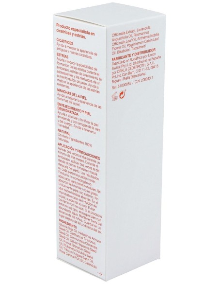 Bio-Oil Aceite Natural 125Ml.