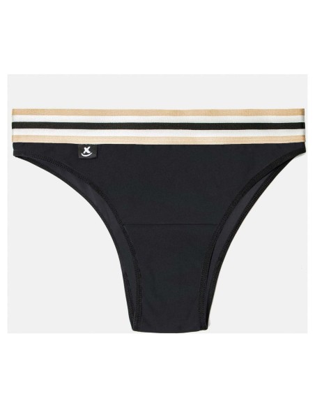 Xula Emma Gold M Braguita + Compresa 1Ud