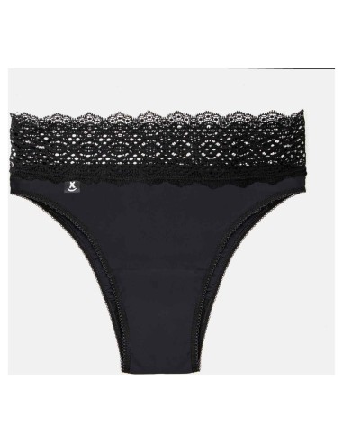 Xula Chloe Magic M Braguita + Compresa 1Ud
