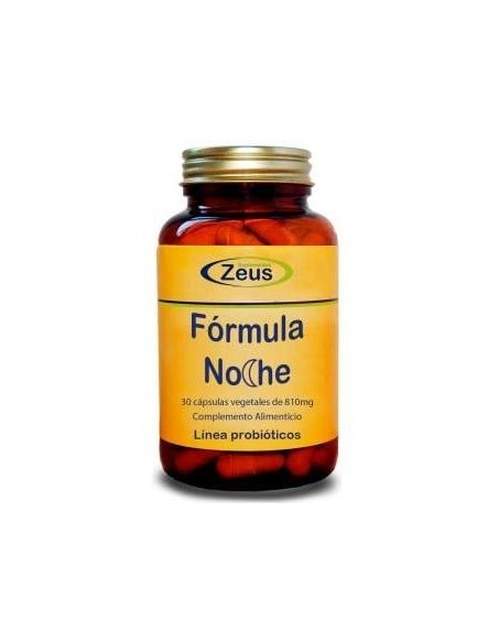 Formula Noche 30Cap.