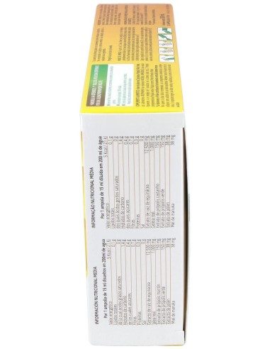 Arkoreal Jalea Real Inmunidad 20Amp. Bio S/A