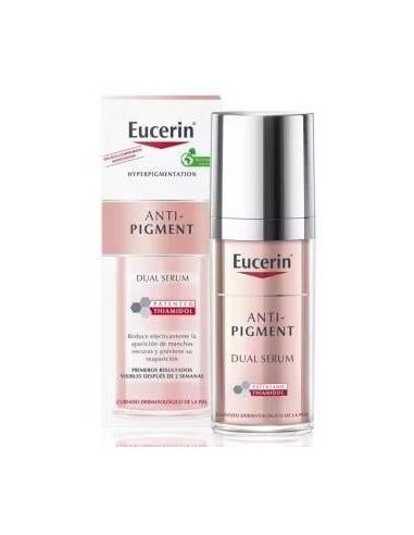 Eucerin Anti-Pigment Dual Sérum 30Ml