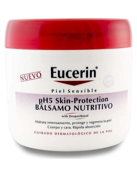 Eucerin Ph5 Balsamo Nutritivo 450Ml.
