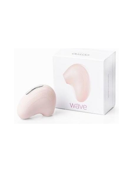 Ammo London Wave Estimulador Por Ondas Sonicas 1Ud