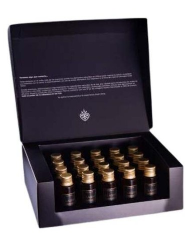 Goah Clinic Elixir Cabello 30Amp.
