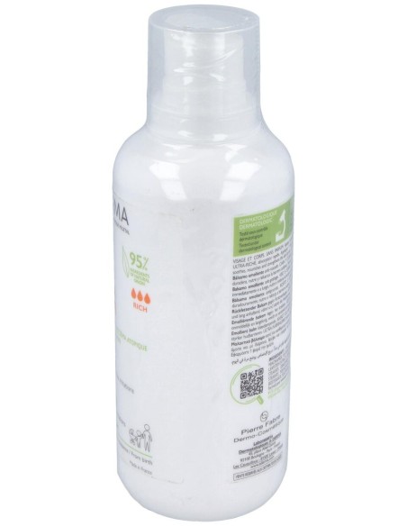 A-Derma Exomega Control Bálsamo Emoliente 400Ml