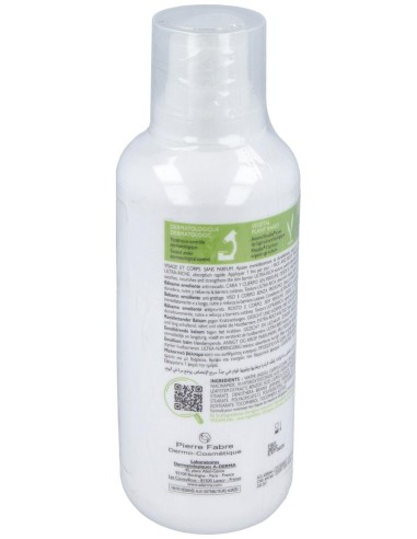 A-Derma Exomega Control Bálsamo Emoliente 400Ml