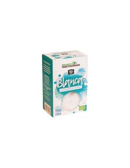 Sal De Manantial Gema Escamas Blancas 125Gr.