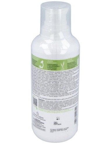 A-Derma Exomega Control Bálsamo Emoliente 400Ml