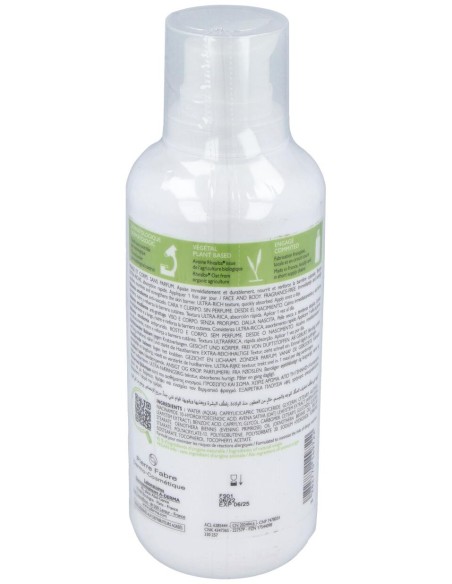 A-Derma Exomega Control Bálsamo Emoliente 400Ml