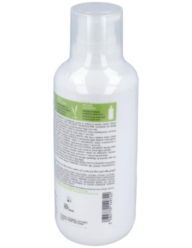 A-Derma Exomega Control Bálsamo Emoliente 400Ml