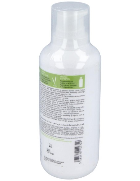 A-Derma Exomega Control Bálsamo Emoliente 400Ml