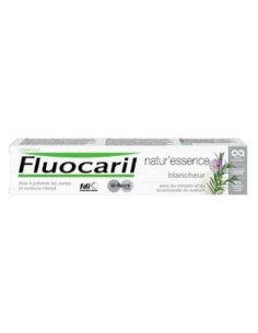 Fluocaril Bi-Fluore 145Mg Blanqueador 75Ml. Nature