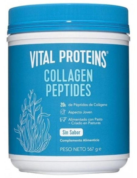 Vital Proteins Collagen Peptides 567Gr.