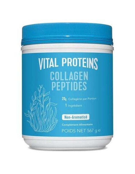 Vital Proteins Collagen Peptides 567Gr.