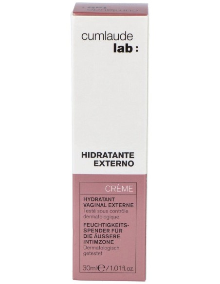 Hidratante Externo 30Ml.