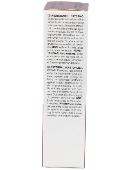 Hidratante Externo 30Ml.