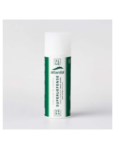 Superdefense Crema Hidrat. Triple Accion 150Ml.