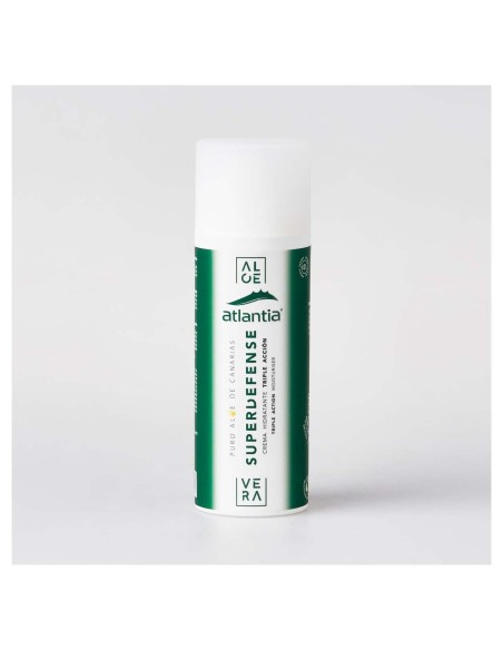 Superdefense Crema Hidrat. Triple Accion 150Ml.