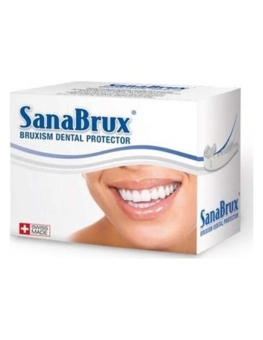 Sanabrux Ferula Bruxismo 1Uds.