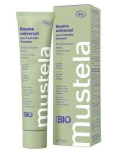 Balsamo Universal Familia 75Ml. Bio