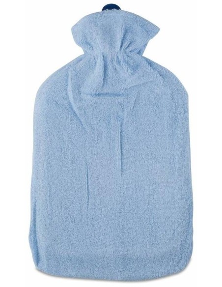 Corysan Bolsa De Agua De Rizo Azul, 2 Litros