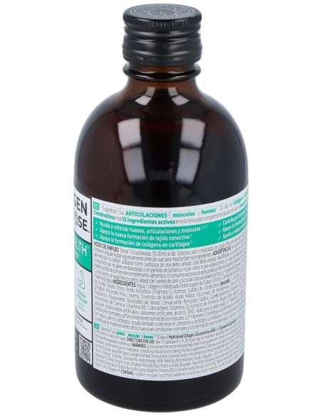 Collagen Superdose Joint Health Articulacion 300Ml