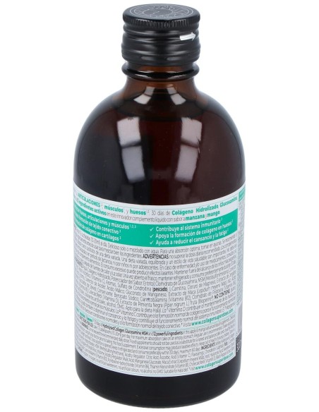 Collagen Superdose Joint Health Articulacion 300Ml