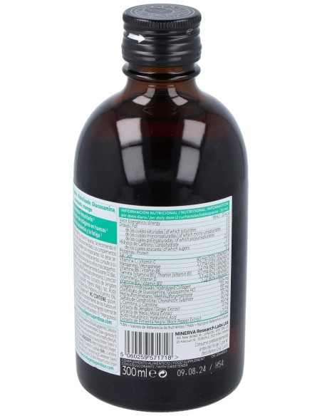 Collagen Superdose Joint Health Articulacion 300Ml