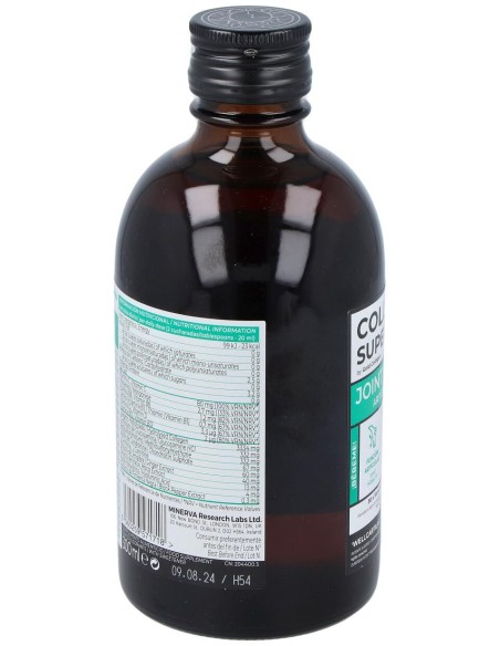 Collagen Superdose Joint Health Articulacion 300Ml